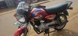 Bajaj CT 125X 2025 Red - 5