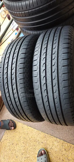 225/65 R17 Goodyear Tyres - Imported from Japan