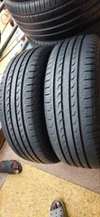 225/65 R17 Goodyear Tyres - Imported from Japan - 1