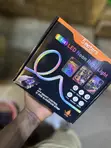 5M RGB LED Neon Light Rope - Smart App & Remote Control - 2
