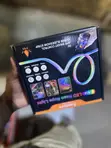5M RGB LED Neon Light Rope - Smart App & Remote Control - 3