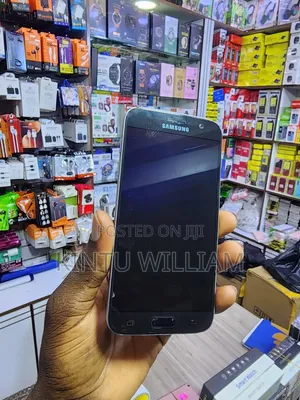 Samsung Galaxy S6 64GB White