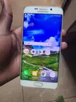 Samsung Galaxy S6 64GB White - 2