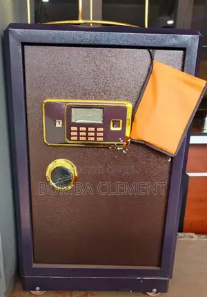 Digital Electronic Safe Box