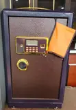 Digital Electronic Safe Box - 1