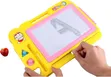 Magnetic Drawing Board Toy for Kids - 1