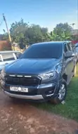Ford Ranger 2020 Gray - 2