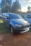 Ford Ranger 2020 Gray - 3