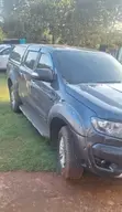 Ford Ranger 2020 Gray - 4