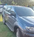 Ford Ranger 2020 Gray - 5