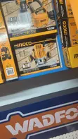 INGCO Electric Router 1200W - 2