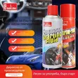 Starting Fluid for Diesel Engines - 1