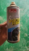 Starting Fluid for Diesel Engines - 2