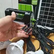 GD7 Plus Portable Solar Lighting System - 4
