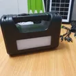 GD7 Plus Portable Solar Lighting System - 5