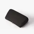 Evening Clutch Bag - Black - 4