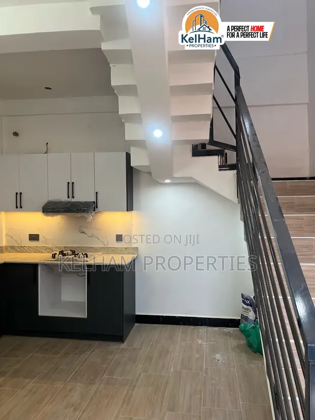 Furnished 4-Bedroom Duplex in Kyanja, Kira for Sale - 1
