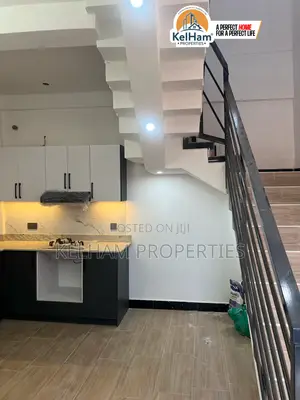 Furnished 4-Bedroom Duplex in Kyanja, Kira for Sale