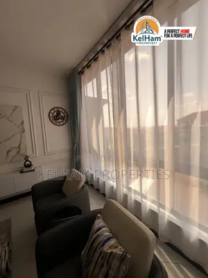 Furnished 1-Bedroom Apartment in Kisasi, Nakawa for Rent