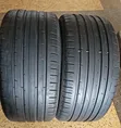 275/35 R19 Dunlop Tyre - 2