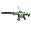 Tactical Gel Blaster Toy Gun with Hopper Magazine - 2