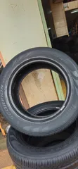 Pirelli Scorpion Verde 255/55 R18 Tyres (Set) - 3
