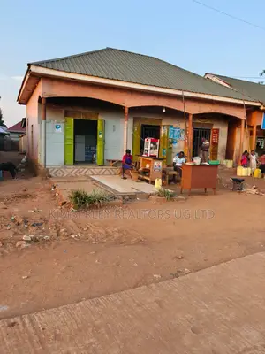 Shops for Sale - Garuga Trading Center