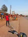 Shops for Sale - Garuga Trading Center - 4
