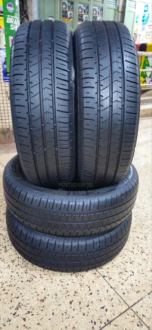 215/65 R16 Bridgestone Tyres