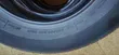 215/65 R16 Bridgestone Tyres - 3