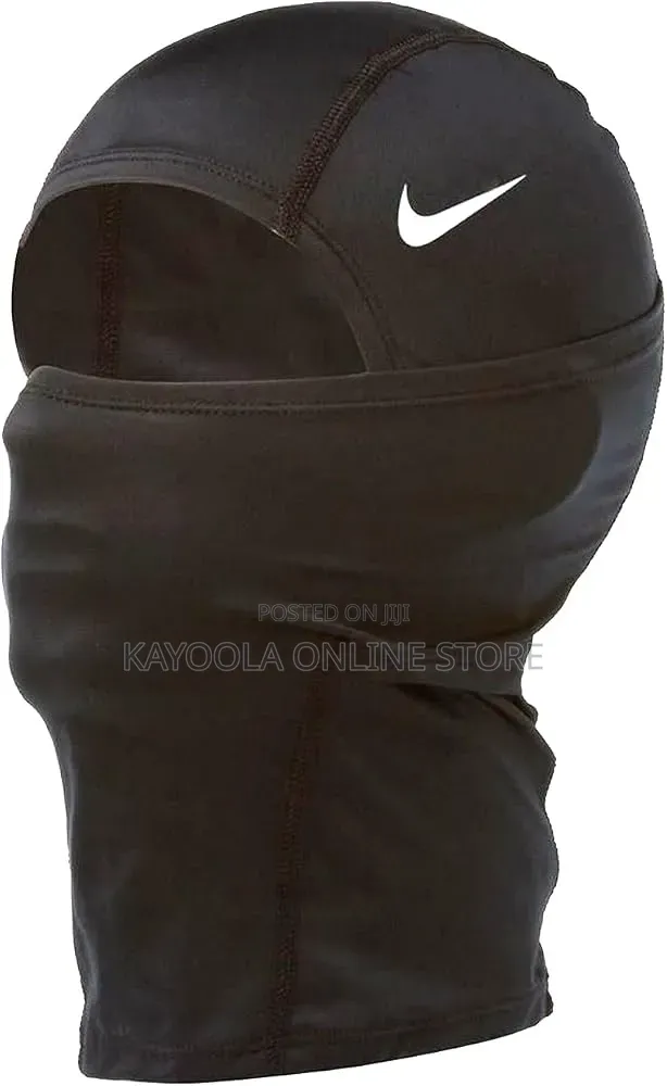 Nike Pro Ski Mask - 1
