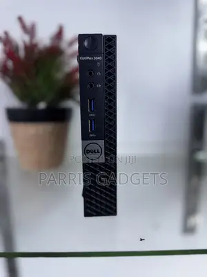 Dell Optiplex 3040 Desktop Computer