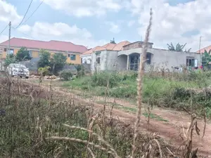 Land for Sale - Seeta Bajjo Canaan Estate