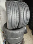225/55 R18 Yokohama BlueEarth Tyres - Japan Import - 3