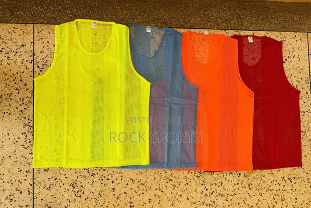 Training Bibs - Plain - 1