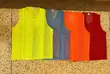 Training Bibs - Plain - 1