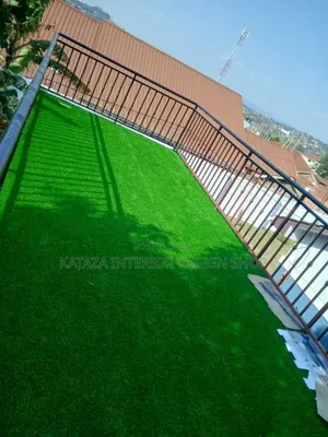 Balcony Grass Carpet - Green