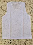 Football Training Bibs - White - 1