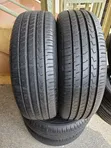 Used Falken Japan Tires 225/65 R17 - 1 Week Old - 1