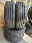Used Falken Japan Tires 225/65 R17 - 1 Week Old - 2