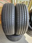Used Falken Japan Tires 225/65 R17 - 1 Week Old - 3