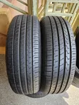 Used Falken Japan Tires 225/65 R17 - 1 Week Old - 4