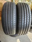 Used Falken Japan Tires 225/65 R17 - 1 Week Old - 5