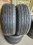 Brand New Bridgestone 225/55 R17 Japan Tires - 1