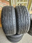 Brand New Bridgestone 225/55 R17 Japan Tires - 2