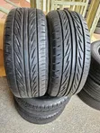 Brand New Bridgestone 225/55 R17 Japan Tires - 3