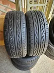 Brand New Bridgestone 225/55 R17 Japan Tires - 4