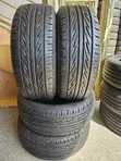 Brand New Bridgestone 225/55 R17 Japan Tires - 5