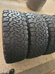 Used BFGoodrich All Terrain AT 265/65 R17 Tires - 2