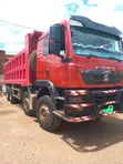 Sinotruk Heavy Equipment Hire - 1